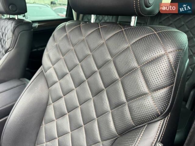 Белый Фольксваген Туарег, объемом двигателя 2.97 л и пробегом 215 тыс. км за 27900 $, фото 22 на Automoto.ua