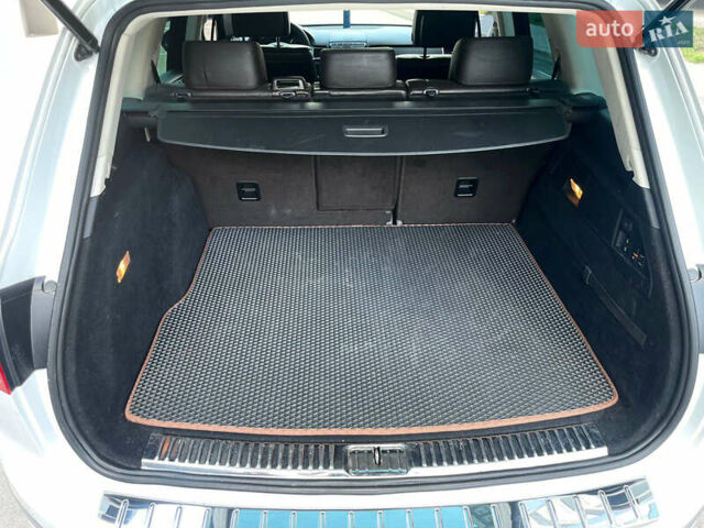 Белый Фольксваген Туарег, объемом двигателя 2.97 л и пробегом 237 тыс. км за 28500 $, фото 24 на Automoto.ua