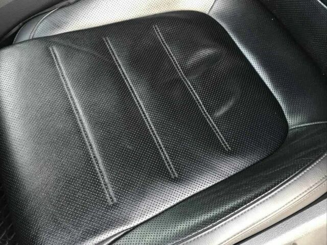 Білий Фольксваген Туарег, об'ємом двигуна 3 л та пробігом 126 тис. км за 36500 $, фото 13 на Automoto.ua