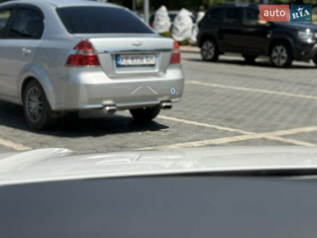 Белый Фольксваген Туарег, объемом двигателя 2.97 л и пробегом 199 тыс. км за 46200 $, фото 50 на Automoto.ua