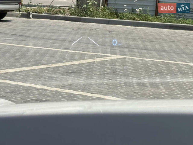 Белый Фольксваген Туарег, объемом двигателя 2.97 л и пробегом 199 тыс. км за 46200 $, фото 21 на Automoto.ua