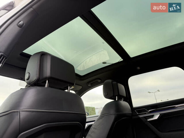 Белый Фольксваген Туарег, объемом двигателя 2.97 л и пробегом 166 тыс. км за 47999 $, фото 31 на Automoto.ua