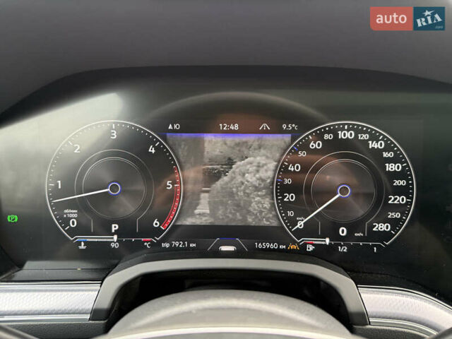 Белый Фольксваген Туарег, объемом двигателя 2.97 л и пробегом 166 тыс. км за 47999 $, фото 40 на Automoto.ua