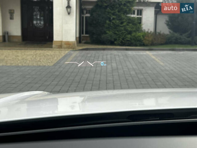 Белый Фольксваген Туарег, объемом двигателя 2.97 л и пробегом 129 тыс. км за 44900 $, фото 33 на Automoto.ua