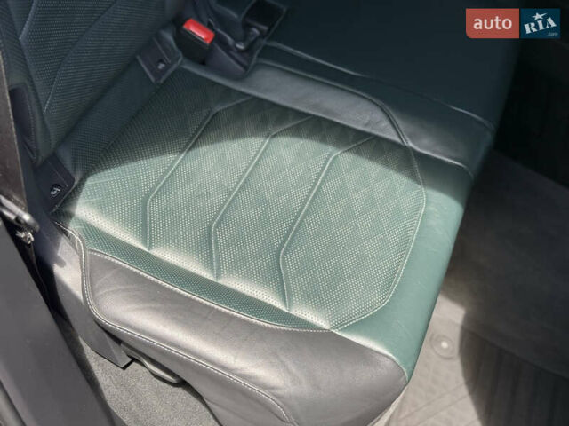 Белый Фольксваген Туарег, объемом двигателя 2.97 л и пробегом 199 тыс. км за 46200 $, фото 23 на Automoto.ua