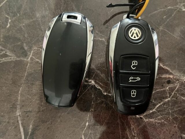 Білий Фольксваген Туарег, об'ємом двигуна 3 л та пробігом 126 тис. км за 36500 $, фото 21 на Automoto.ua