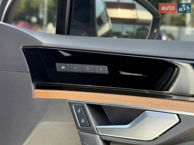 Белый Фольксваген Туарег, объемом двигателя 2.97 л и пробегом 199 тыс. км за 46200 $, фото 20 на Automoto.ua