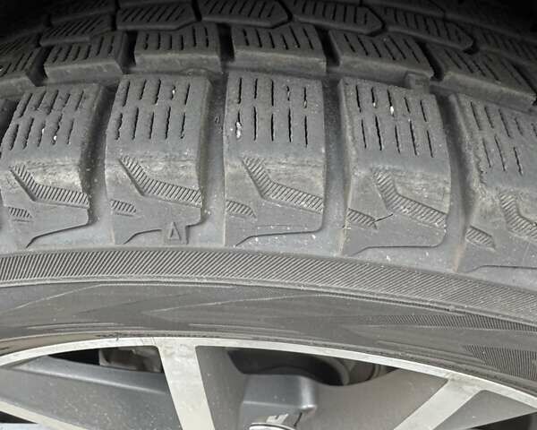 Білий Фольксваген Туарег, об'ємом двигуна 2.97 л та пробігом 240 тис. км за 42500 $, фото 6 на Automoto.ua