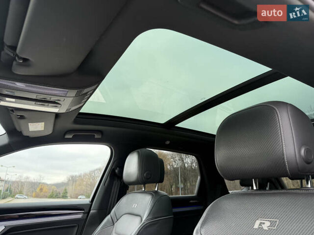 Белый Фольксваген Туарег, объемом двигателя 2.97 л и пробегом 166 тыс. км за 47999 $, фото 23 на Automoto.ua