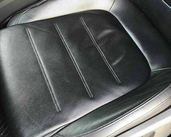 Белый Фольксваген Туарег, объемом двигателя 2.97 л и пробегом 127 тыс. км за 35800 $, фото 15 на Automoto.ua