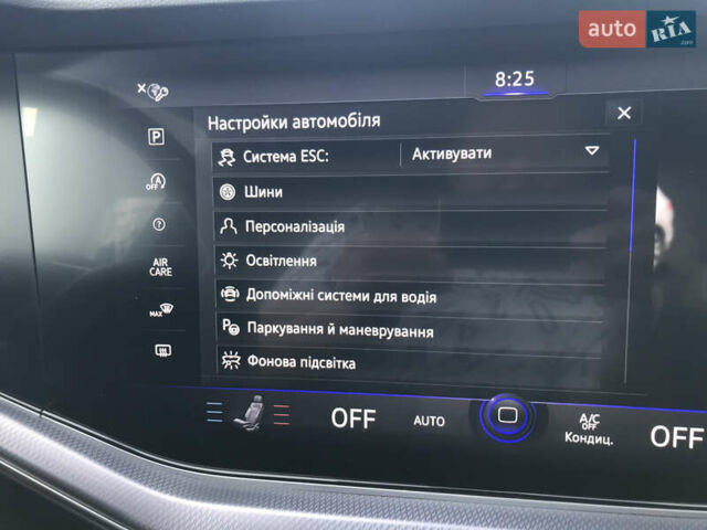Белый Фольксваген Туарег, объемом двигателя 3 л и пробегом 156 тыс. км за 45999 $, фото 68 на Automoto.ua