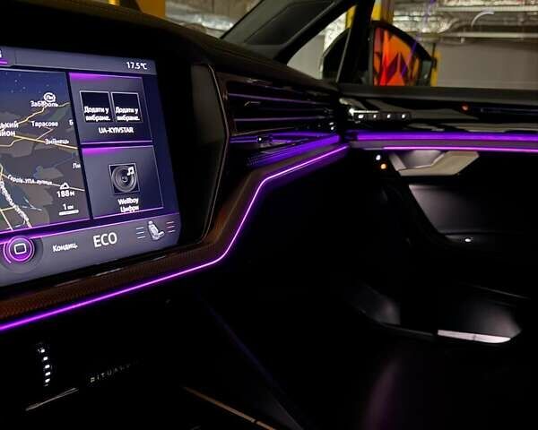 Белый Фольксваген Туарег, объемом двигателя 2.97 л и пробегом 177 тыс. км за 52900 $, фото 61 на Automoto.ua