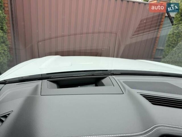 Білий Фольксваген Туарег, об'ємом двигуна 2.97 л та пробігом 141 тис. км за 51999 $, фото 29 на Automoto.ua