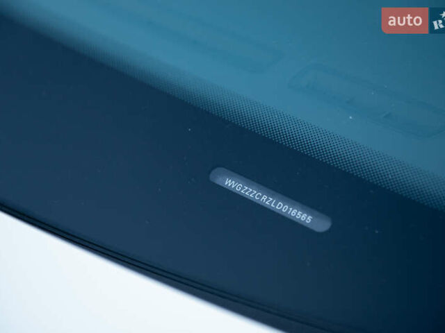 Белый Фольксваген Туарег, объемом двигателя 2.97 л и пробегом 263 тыс. км за 45500 $, фото 46 на Automoto.ua