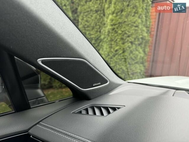 Білий Фольксваген Туарег, об'ємом двигуна 2.97 л та пробігом 141 тис. км за 51999 $, фото 50 на Automoto.ua