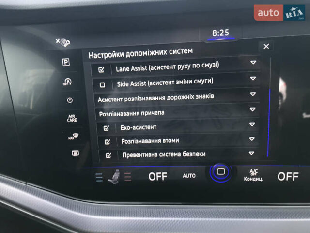 Белый Фольксваген Туарег, объемом двигателя 3 л и пробегом 156 тыс. км за 45999 $, фото 71 на Automoto.ua