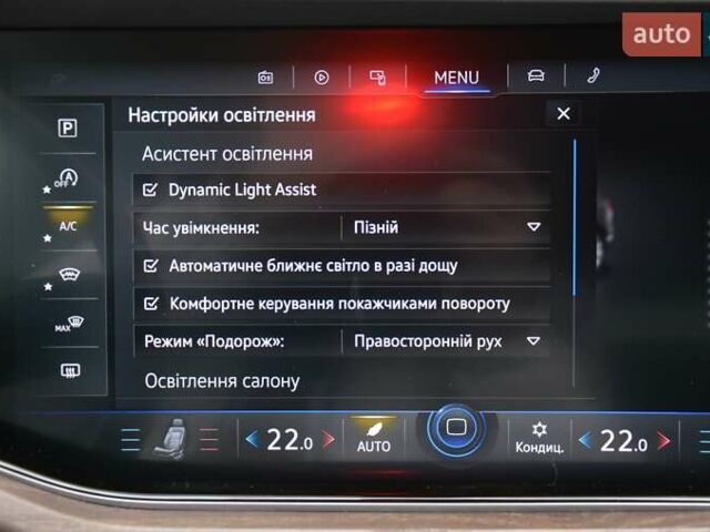 Білий Фольксваген Туарег, об'ємом двигуна 2.97 л та пробігом 268 тис. км за 38000 $, фото 37 на Automoto.ua