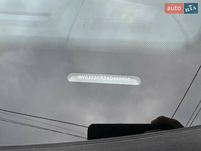 Білий Фольксваген Туарег, об'ємом двигуна 2.97 л та пробігом 141 тис. км за 51999 $, фото 74 на Automoto.ua