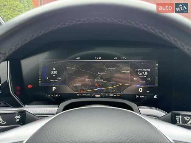 Білий Фольксваген Туарег, об'ємом двигуна 2.97 л та пробігом 141 тис. км за 51999 $, фото 32 на Automoto.ua