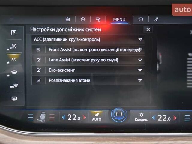 Білий Фольксваген Туарег, об'ємом двигуна 2.97 л та пробігом 268 тис. км за 38000 $, фото 29 на Automoto.ua