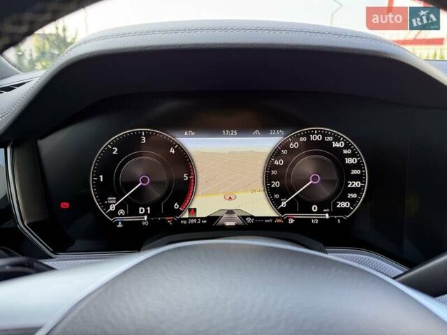 Белый Фольксваген Туарег, объемом двигателя 2.97 л и пробегом 177 тыс. км за 52900 $, фото 46 на Automoto.ua