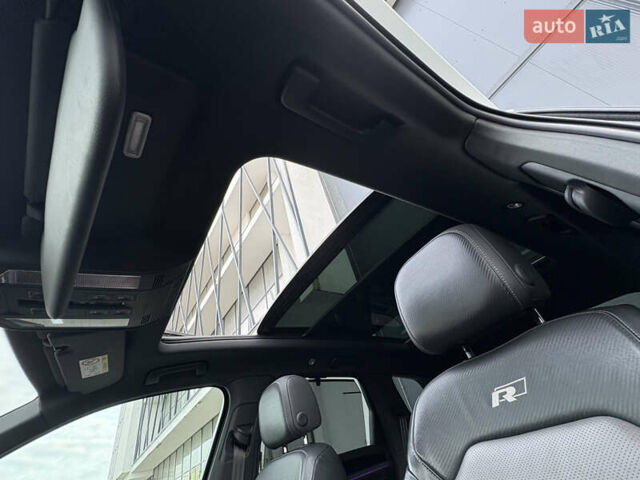 Белый Фольксваген Туарег, объемом двигателя 3 л и пробегом 156 тыс. км за 45999 $, фото 123 на Automoto.ua