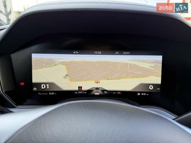 Белый Фольксваген Туарег, объемом двигателя 2.97 л и пробегом 177 тыс. км за 52900 $, фото 47 на Automoto.ua