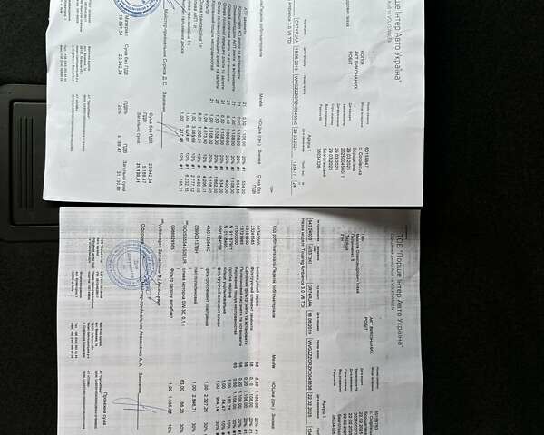 Білий Фольксваген Туарег, об'ємом двигуна 2.97 л та пробігом 141 тис. км за 51999 $, фото 76 на Automoto.ua