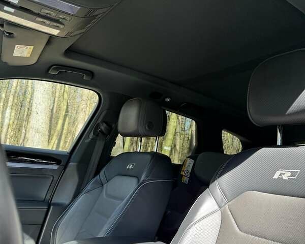 Белый Фольксваген Туарег, объемом двигателя 2.97 л и пробегом 177 тыс. км за 52900 $, фото 51 на Automoto.ua