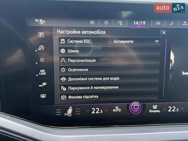 Белый Фольксваген Туарег, объемом двигателя 3 л и пробегом 156 тыс. км за 45999 $, фото 64 на Automoto.ua