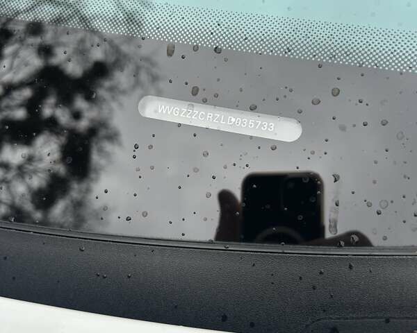 Білий Фольксваген Туарег, об'ємом двигуна 3 л та пробігом 95 тис. км за 53500 $, фото 19 на Automoto.ua