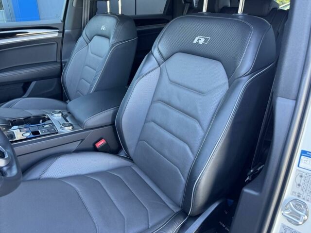 Фольксваген Туарег 2020 у Рівному на Automoto.ua Білий Фольксваген Туарег, об'ємом двигуна 3 л та пробігом 110 тис. км за 57400 $, фото 18 на Automoto.ua