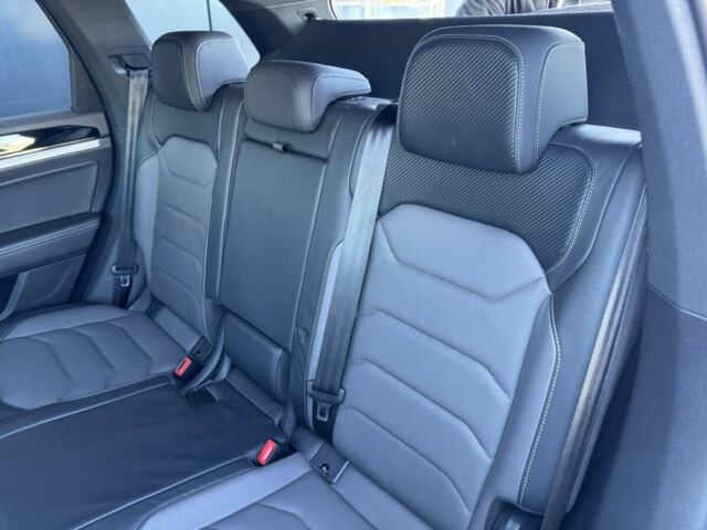 Фольксваген Туарег 2020 у Рівному на Automoto.ua Білий Фольксваген Туарег, об'ємом двигуна 3 л та пробігом 110 тис. км за 57400 $, фото 4 на Automoto.ua