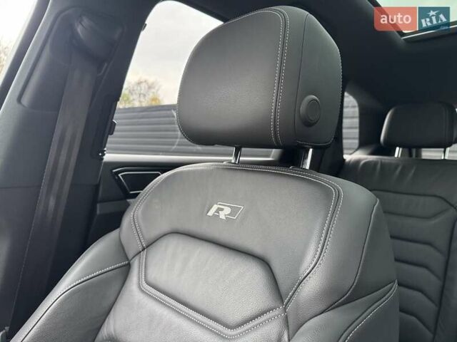 Білий Фольксваген Туарег, об'ємом двигуна 2.97 л та пробігом 148 тис. км за 53500 $, фото 16 на Automoto.ua