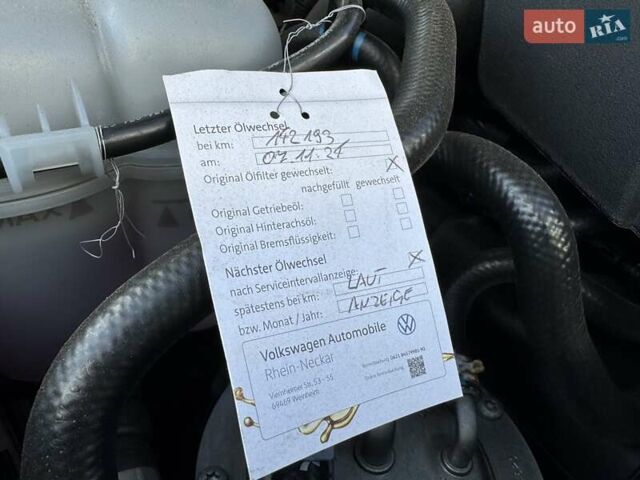 Белый Фольксваген Туарег, объемом двигателя 2.97 л и пробегом 148 тыс. км за 54500 $, фото 43 на Automoto.ua