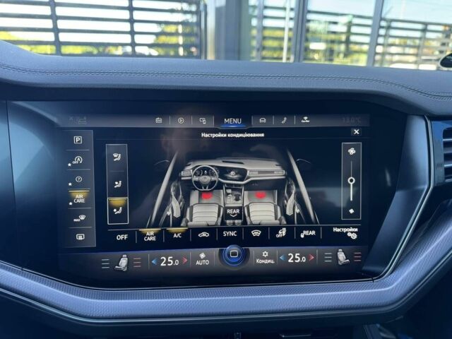 Фольксваген Туарег 2020 у Рівному на Automoto.ua Білий Фольксваген Туарег, об'ємом двигуна 3 л та пробігом 110 тис. км за 57400 $, фото 21 на Automoto.ua