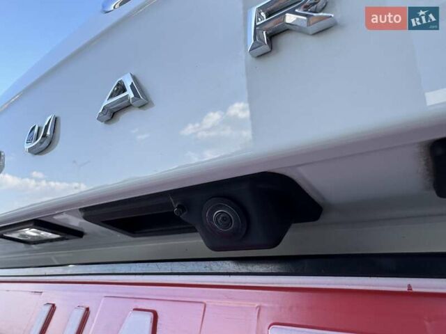 Белый Фольксваген Туарег, объемом двигателя 2.97 л и пробегом 148 тыс. км за 54500 $, фото 42 на Automoto.ua