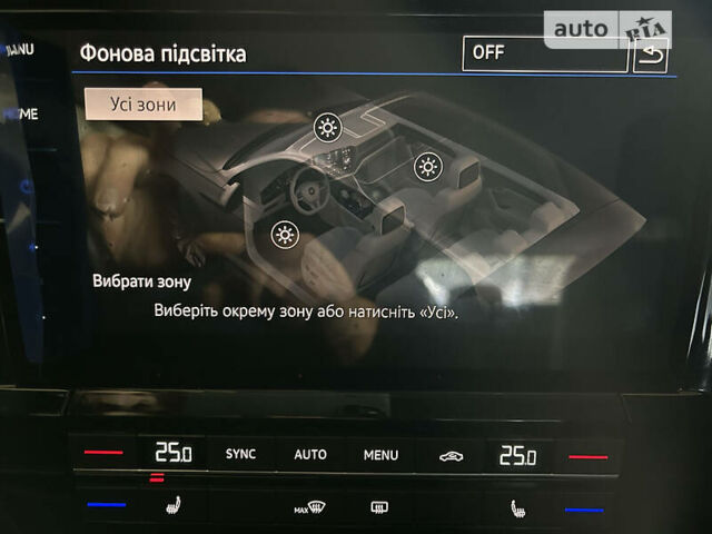 Білий Фольксваген Туарег, об'ємом двигуна 3 л та пробігом 95 тис. км за 53500 $, фото 13 на Automoto.ua