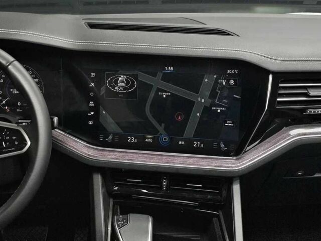 Фольксваген Туарег 2020 у Києві на Automoto.ua Білий Фольксваген Туарег, об'ємом двигуна 3 л та пробігом 25 тис. км за 34000 $, фото 8 на Automoto.ua
