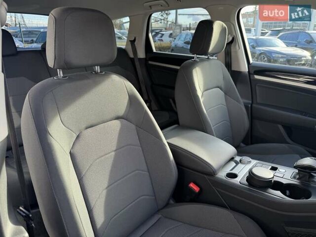 Фольксваген Туарег 2020 у Чернівцях на Automoto.ua Білий Фольксваген Туарег, об'ємом двигуна 3 л та пробігом 190 тис. км за 37800 $, фото 14 на Automoto.ua