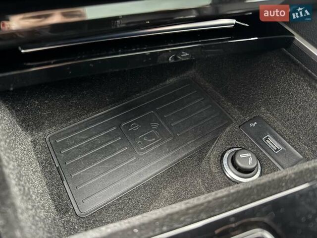 Білий Фольксваген Туарег, об'ємом двигуна 2.97 л та пробігом 148 тис. км за 53500 $, фото 33 на Automoto.ua