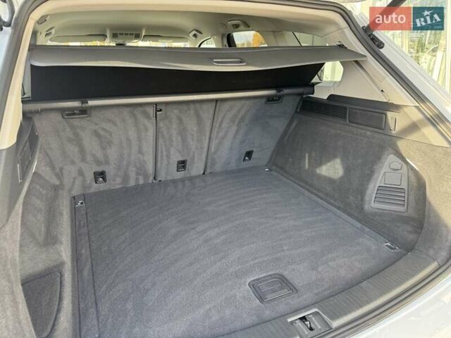 Фольксваген Туарег 2020 у Чернівцях на Automoto.ua Білий Фольксваген Туарег, об'ємом двигуна 3 л та пробігом 190 тис. км за 37800 $, фото 16 на Automoto.ua