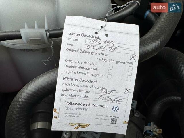 Білий Фольксваген Туарег, об'ємом двигуна 2.97 л та пробігом 148 тис. км за 53500 $, фото 42 на Automoto.ua