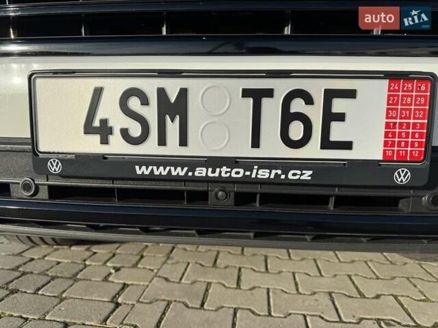 Белый Фольксваген Туарег, объемом двигателя 2.97 л и пробегом 103 тыс. км за 59500 $, фото 15 на Automoto.ua