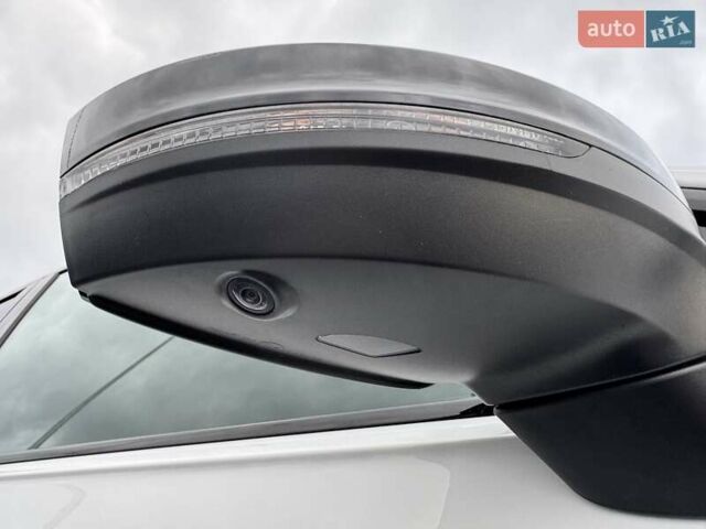 Білий Фольксваген Туарег, об'ємом двигуна 2.97 л та пробігом 148 тис. км за 53500 $, фото 49 на Automoto.ua