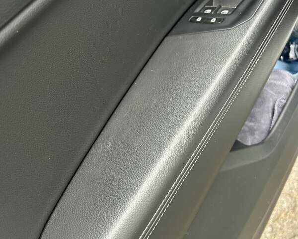 Білий Фольксваген Туарег, об'ємом двигуна 3 л та пробігом 95 тис. км за 53500 $, фото 99 на Automoto.ua