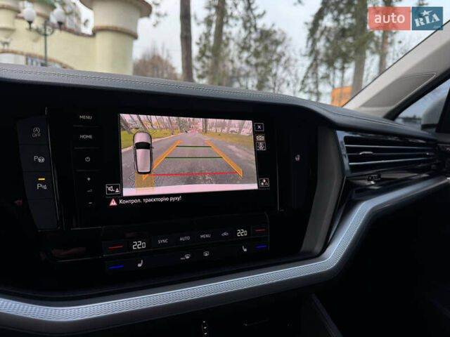 Белый Фольксваген Туарег, объемом двигателя 3 л и пробегом 109 тыс. км за 39700 $, фото 31 на Automoto.ua