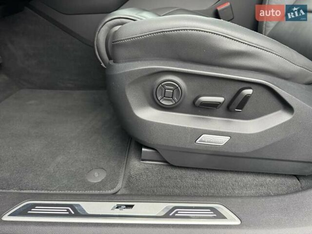 Білий Фольксваген Туарег, об'ємом двигуна 2.97 л та пробігом 148 тис. км за 53500 $, фото 30 на Automoto.ua