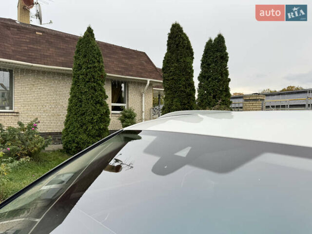 Білий Фольксваген Туарег, об'ємом двигуна 3 л та пробігом 107 тис. км за 42500 $, фото 11 на Automoto.ua