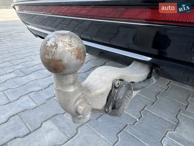 Белый Фольксваген Туарег, объемом двигателя 2.97 л и пробегом 148 тыс. км за 54500 $, фото 51 на Automoto.ua